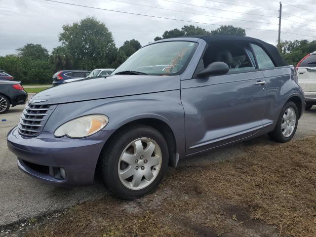 Photo 0 VIN: 3C3JY45X37T624368 - CHRYSLER PT CRUISER 