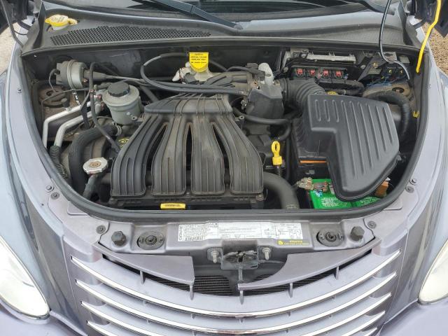 Photo 10 VIN: 3C3JY45X37T624368 - CHRYSLER PT CRUISER 