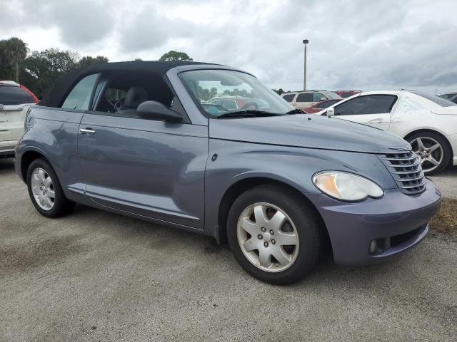 Photo 3 VIN: 3C3JY45X37T624368 - CHRYSLER PT CRUISER 