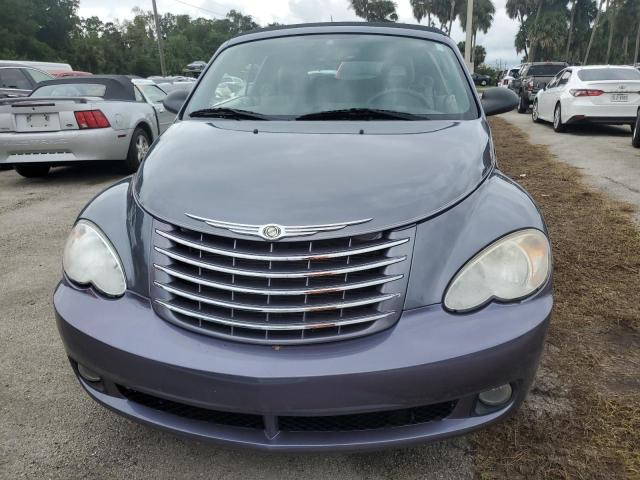 Photo 4 VIN: 3C3JY45X37T624368 - CHRYSLER PT CRUISER 