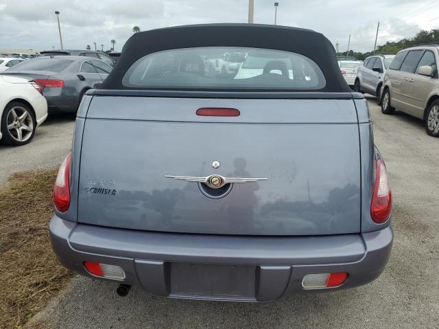 Photo 5 VIN: 3C3JY45X37T624368 - CHRYSLER PT CRUISER 