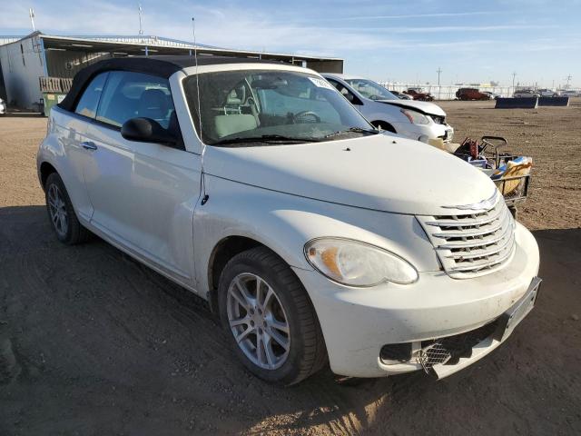 Photo 3 VIN: 3C3JY45X57T626462 - CHRYSLER PT CRUISER 