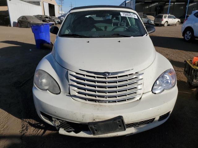 Photo 4 VIN: 3C3JY45X57T626462 - CHRYSLER PT CRUISER 