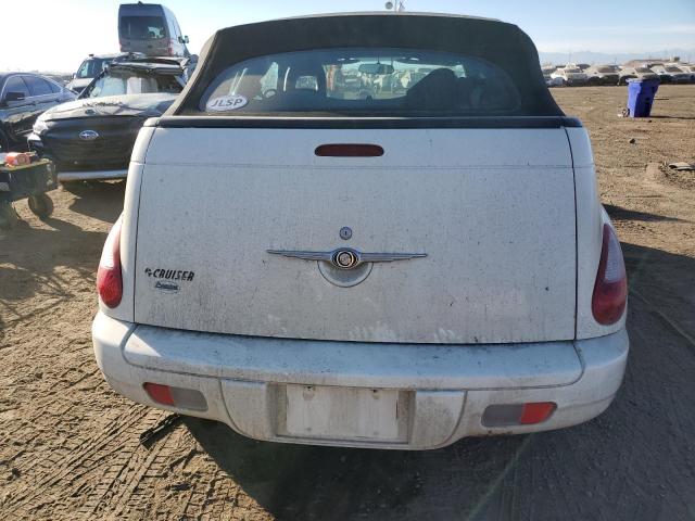 Photo 5 VIN: 3C3JY45X57T626462 - CHRYSLER PT CRUISER 