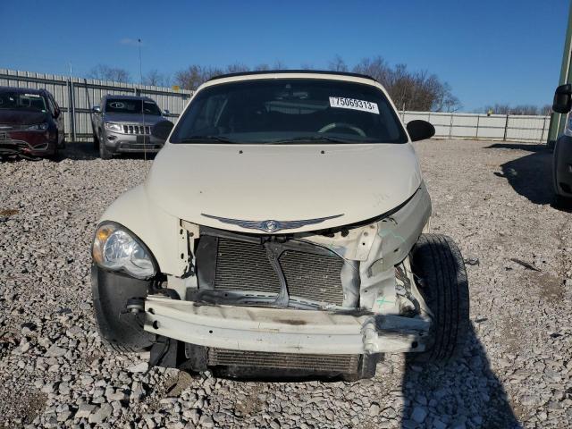 Photo 4 VIN: 3C3JY45X76T246313 - CHRYSLER PT CRUISER 