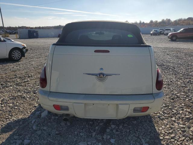 Photo 5 VIN: 3C3JY45X76T246313 - CHRYSLER PT CRUISER 