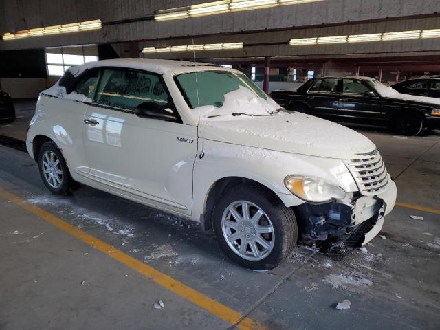 Photo 3 VIN: 3C3JY45X96T297148 - CHRYSLER PT CRUISER 