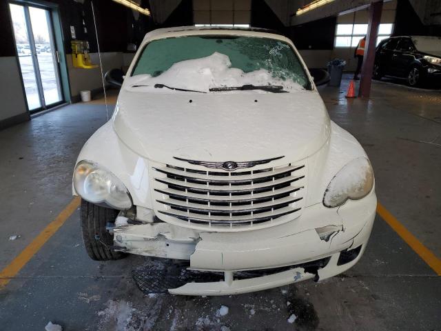 Photo 4 VIN: 3C3JY45X96T297148 - CHRYSLER PT CRUISER 