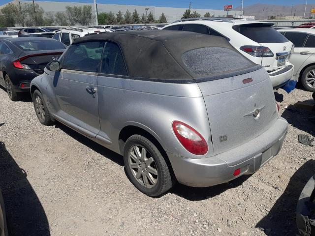 Photo 1 VIN: 3C3JY45X96T305619 - CHRYSLER PT CRUISER 