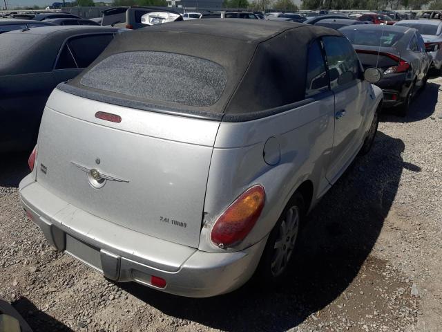 Photo 2 VIN: 3C3JY45X96T305619 - CHRYSLER PT CRUISER 