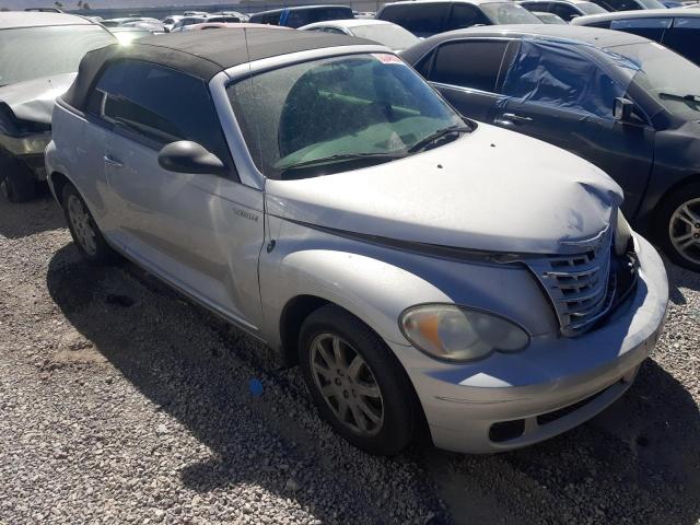 Photo 3 VIN: 3C3JY45X96T305619 - CHRYSLER PT CRUISER 