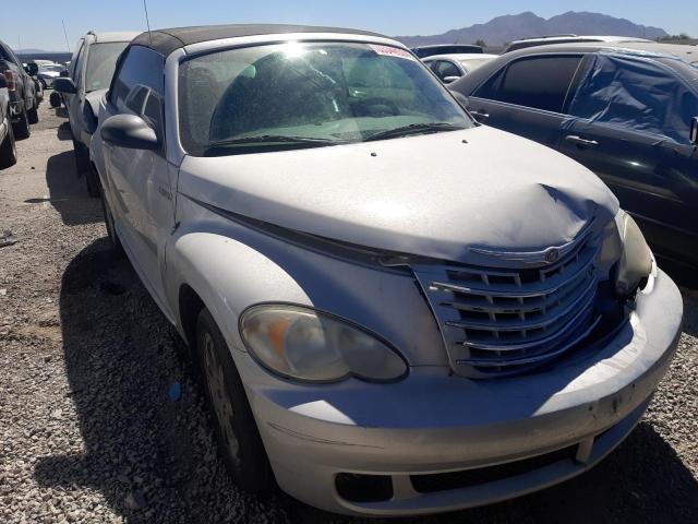 Photo 4 VIN: 3C3JY45X96T305619 - CHRYSLER PT CRUISER 