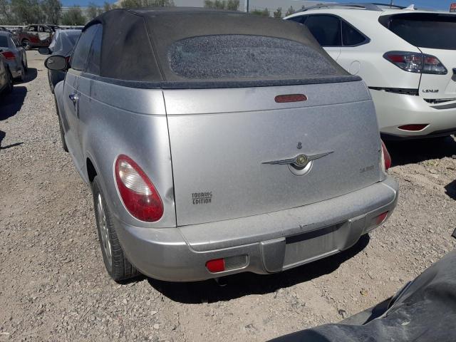 Photo 5 VIN: 3C3JY45X96T305619 - CHRYSLER PT CRUISER 