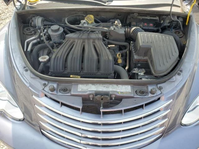 Photo 10 VIN: 3C3JY45XX7T594382 - CHRYSLER PT CRUISER 