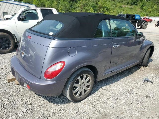 Photo 2 VIN: 3C3JY45XX7T594382 - CHRYSLER PT CRUISER 