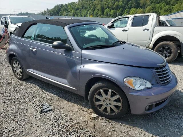 Photo 3 VIN: 3C3JY45XX7T594382 - CHRYSLER PT CRUISER 