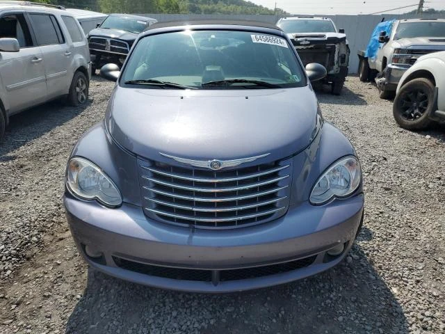 Photo 4 VIN: 3C3JY45XX7T594382 - CHRYSLER PT CRUISER 