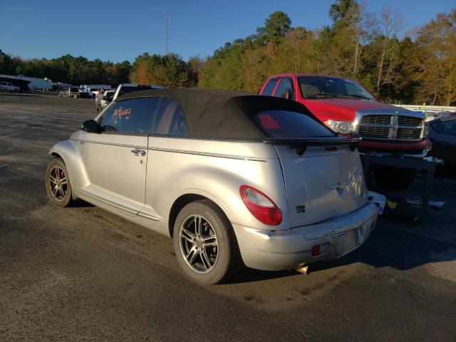 Photo 2 VIN: 3C3JY55E06T268903 - CHRYSLER PT CRUISER 