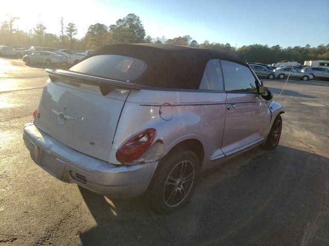 Photo 3 VIN: 3C3JY55E06T268903 - CHRYSLER PT CRUISER 