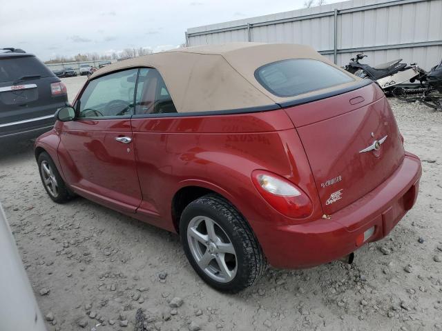 Photo 1 VIN: 3C3JY55E07T627099 - CHRYSLER PT CRUISER 