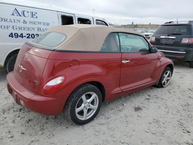 Photo 2 VIN: 3C3JY55E07T627099 - CHRYSLER PT CRUISER 