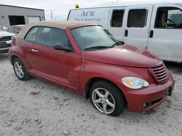 Photo 3 VIN: 3C3JY55E07T627099 - CHRYSLER PT CRUISER 