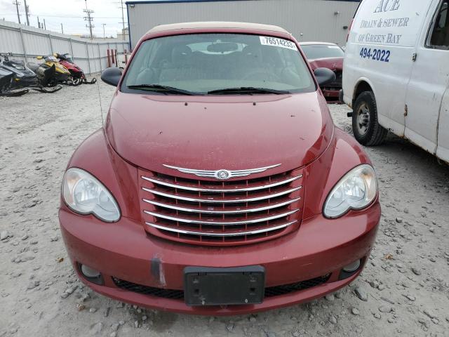 Photo 4 VIN: 3C3JY55E07T627099 - CHRYSLER PT CRUISER 