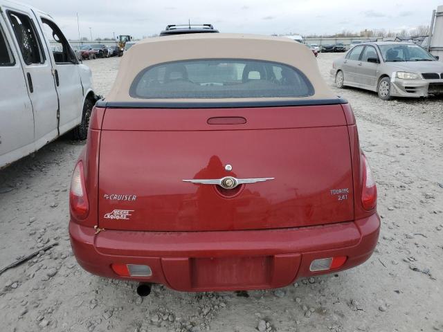 Photo 5 VIN: 3C3JY55E07T627099 - CHRYSLER PT CRUISER 