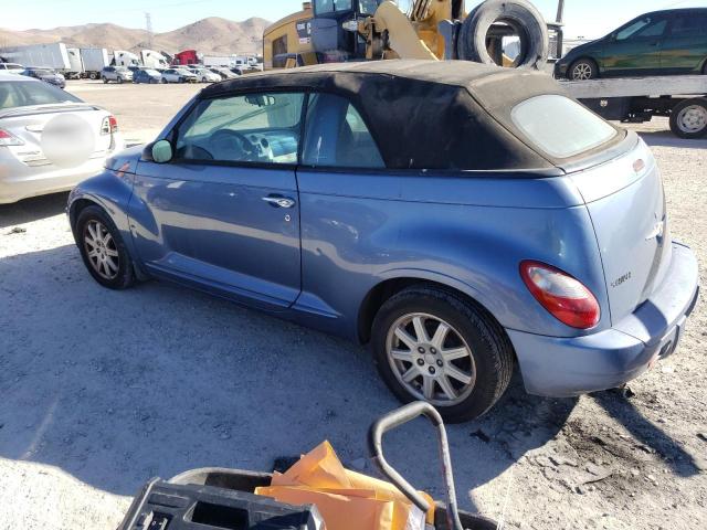 Photo 1 VIN: 3C3JY55E07T627328 - CHRYSLER PT CRUISER 