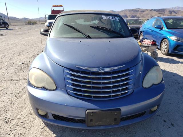 Photo 4 VIN: 3C3JY55E07T627328 - CHRYSLER PT CRUISER 