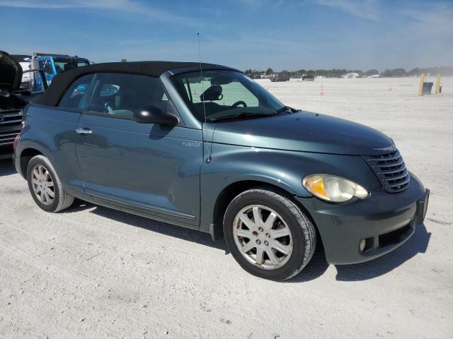 Photo 3 VIN: 3C3JY55E16T289873 - CHRYSLER PT CRUISER 