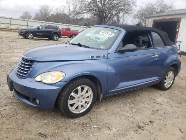 Photo 0 VIN: 3C3JY55E16T355905 - CHRYSLER PT CRUISER 