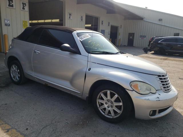 Photo 3 VIN: 3C3JY55E17T626334 - CHRYSLER PT CRUISER 