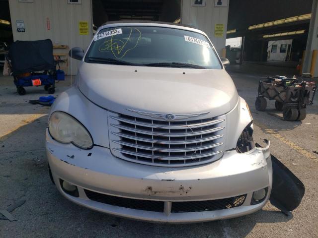 Photo 4 VIN: 3C3JY55E17T626334 - CHRYSLER PT CRUISER 