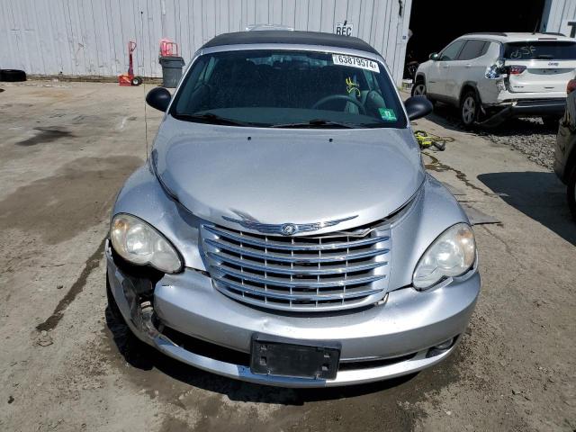 Photo 4 VIN: 3C3JY55E36T335414 - CHRYSLER PT CRUISER 