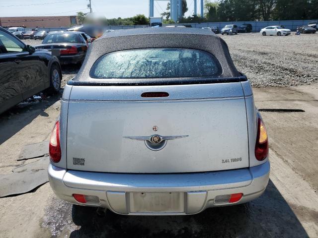 Photo 5 VIN: 3C3JY55E36T335414 - CHRYSLER PT CRUISER 