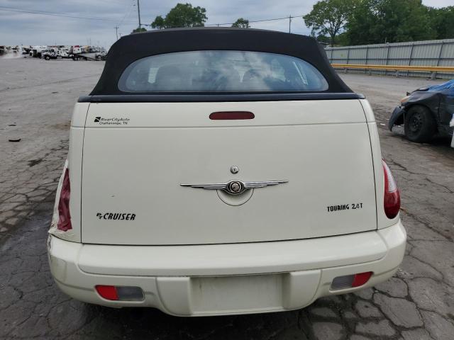 Photo 5 VIN: 3C3JY55E37T582997 - CHRYSLER PT CRUISER 