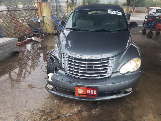 Photo 4 VIN: 3C3JY55E46T280567 - CHRYSLER PT CRUISER 