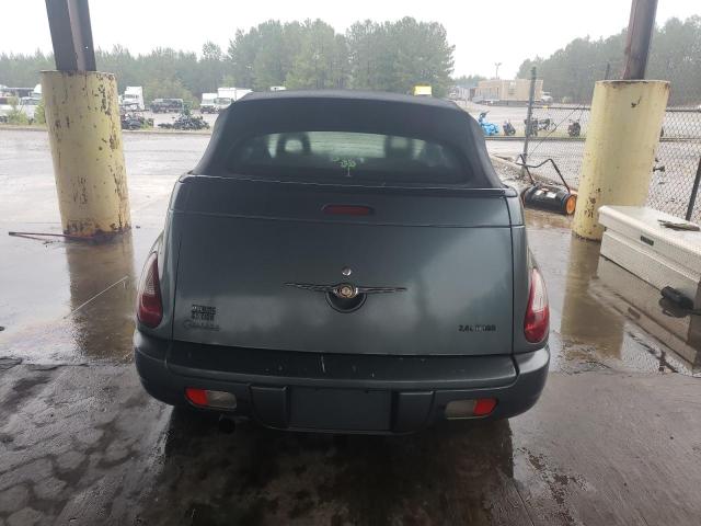 Photo 5 VIN: 3C3JY55E46T280567 - CHRYSLER PT CRUISER 