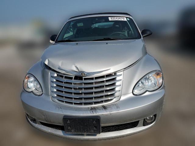 Photo 4 VIN: 3C3JY55E67T617872 - CHRYSLER PT CRUISER 