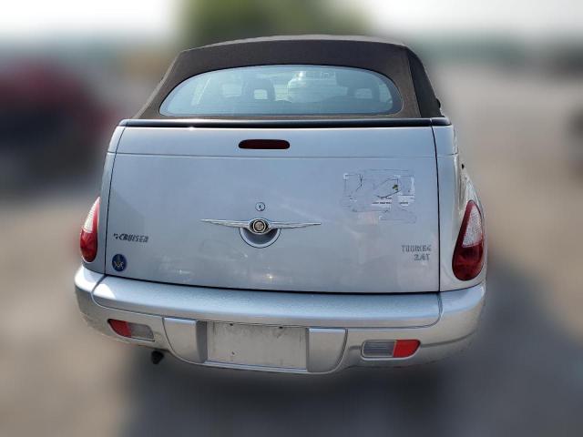 Photo 5 VIN: 3C3JY55E67T617872 - CHRYSLER PT CRUISER 