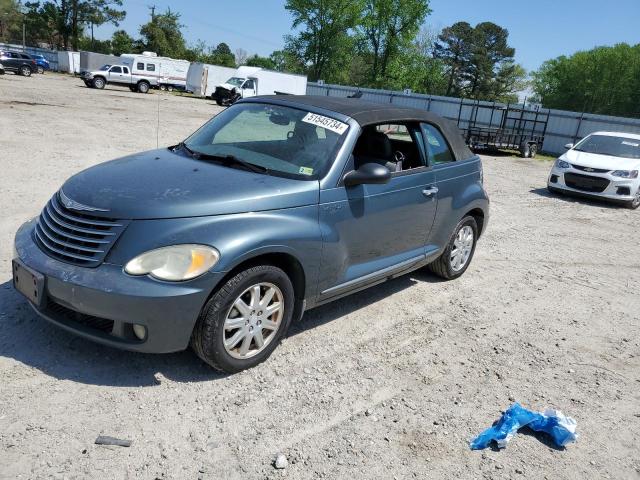 Photo 0 VIN: 3C3JY55E76T241696 - CHRYSLER PT CRUISER 