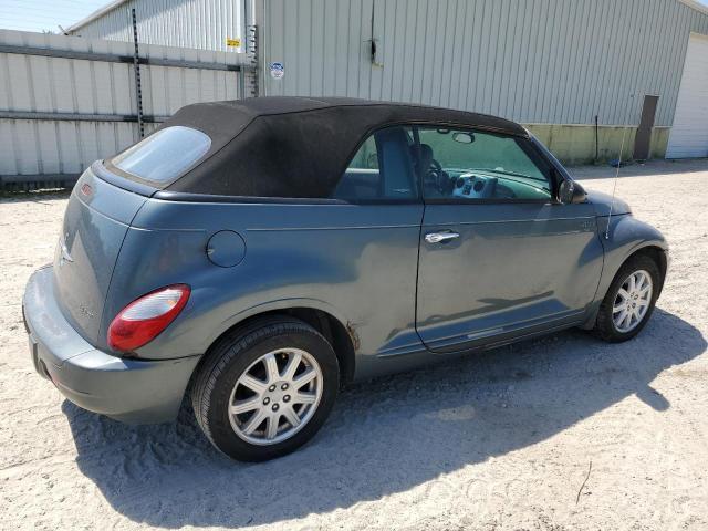 Photo 2 VIN: 3C3JY55E76T241696 - CHRYSLER PT CRUISER 