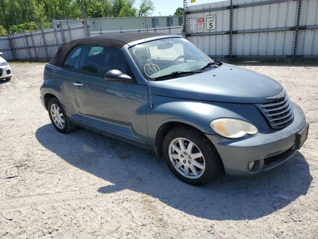 Photo 3 VIN: 3C3JY55E76T241696 - CHRYSLER PT CRUISER 