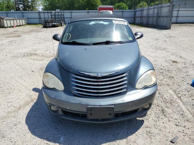 Photo 4 VIN: 3C3JY55E76T241696 - CHRYSLER PT CRUISER 