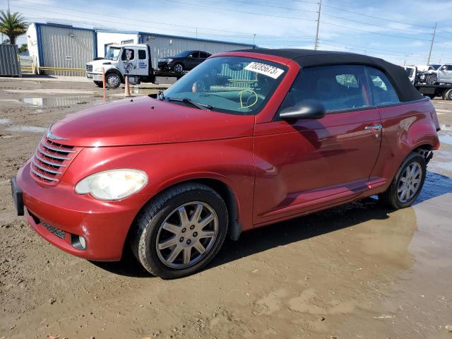 Photo 0 VIN: 3C3JY55E97T557456 - CHRYSLER PT CRUISER 