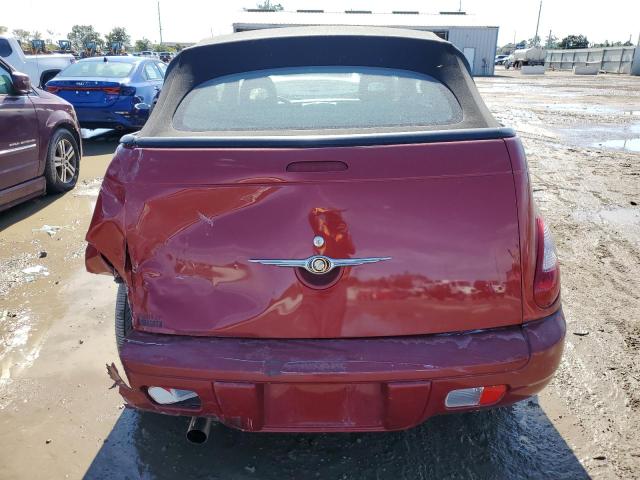 Photo 5 VIN: 3C3JY55E97T557456 - CHRYSLER PT CRUISER 