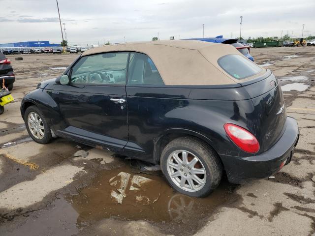 Photo 1 VIN: 3C3JY55X26T214343 - CHRYSLER PT CRUISER 