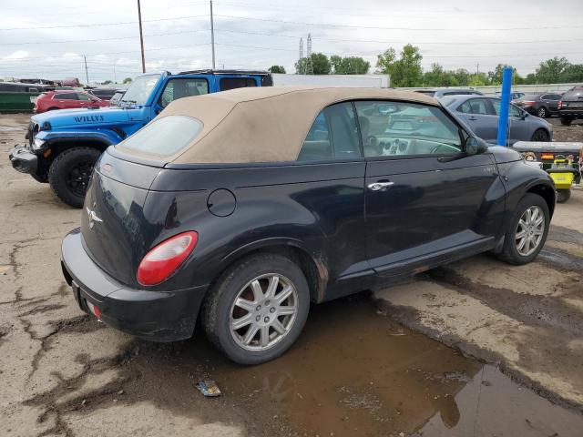 Photo 2 VIN: 3C3JY55X26T214343 - CHRYSLER PT CRUISER 