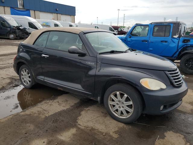 Photo 3 VIN: 3C3JY55X26T214343 - CHRYSLER PT CRUISER 